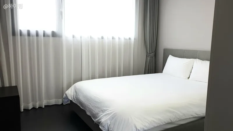 [Seongsan, Seogwipo] Shining Penthouse, 3rd floor, B3, a completely private space in the nature of Seongsan 10
