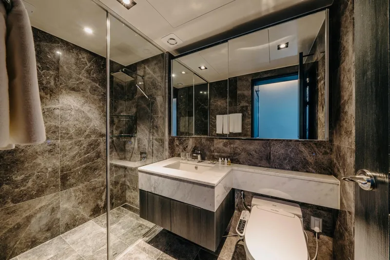 [Seongsan, Seogwipo] Shining Penthouse, 2nd floor, F2, a completely private space in the nature of Seongsan 39