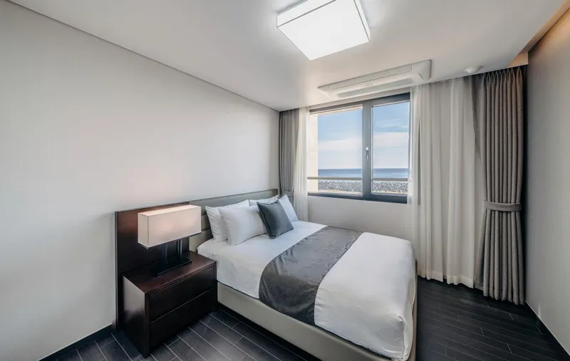 [Seongsan, Seogwipo] Shining Penthouse, 2nd floor, F2, a completely private space in the nature of Seongsan 36