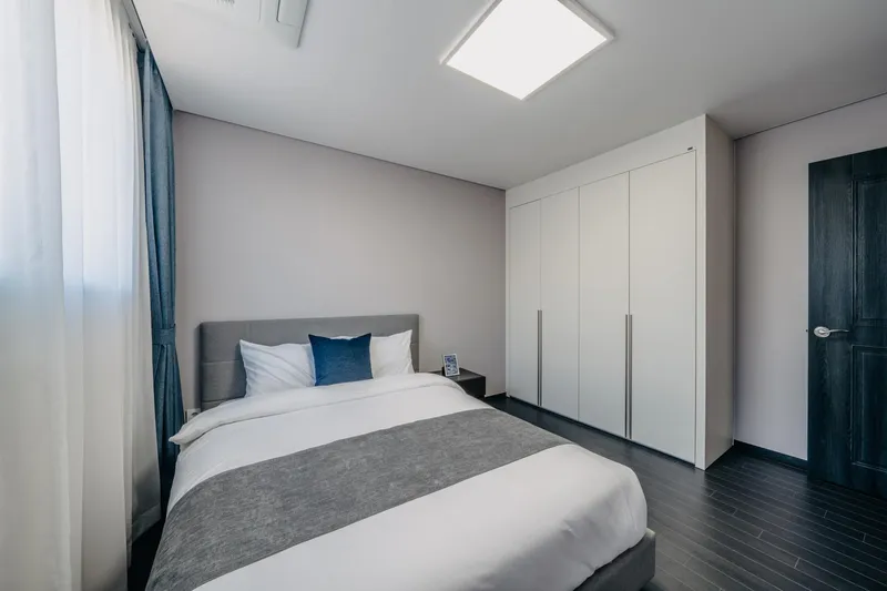 [Seongsan, Seogwipo] Shining Penthouse, 2nd floor, F2, a completely private space in the nature of Seongsan 32