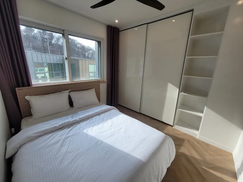 [Jung-gu, Seoul] Room 302 within 15 minutes walk from Namsan Park/Myeongdong/Seoul Station/Namdaemun Market 27