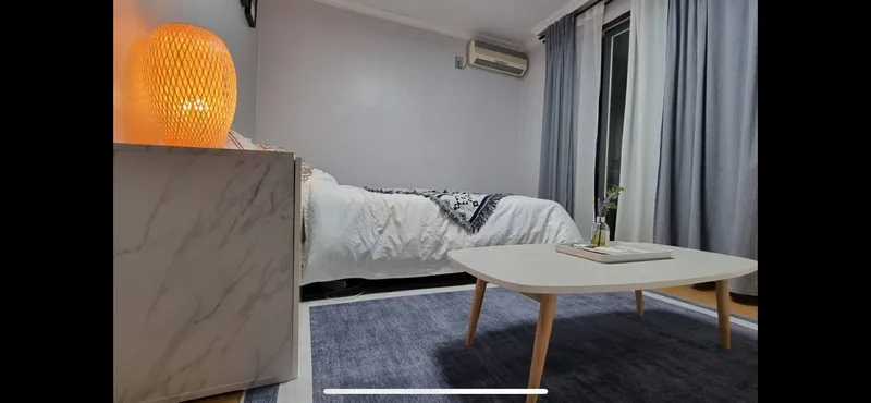 [Jeonju] Junghwasan-dong (one room) Stay Andamiro 02 2