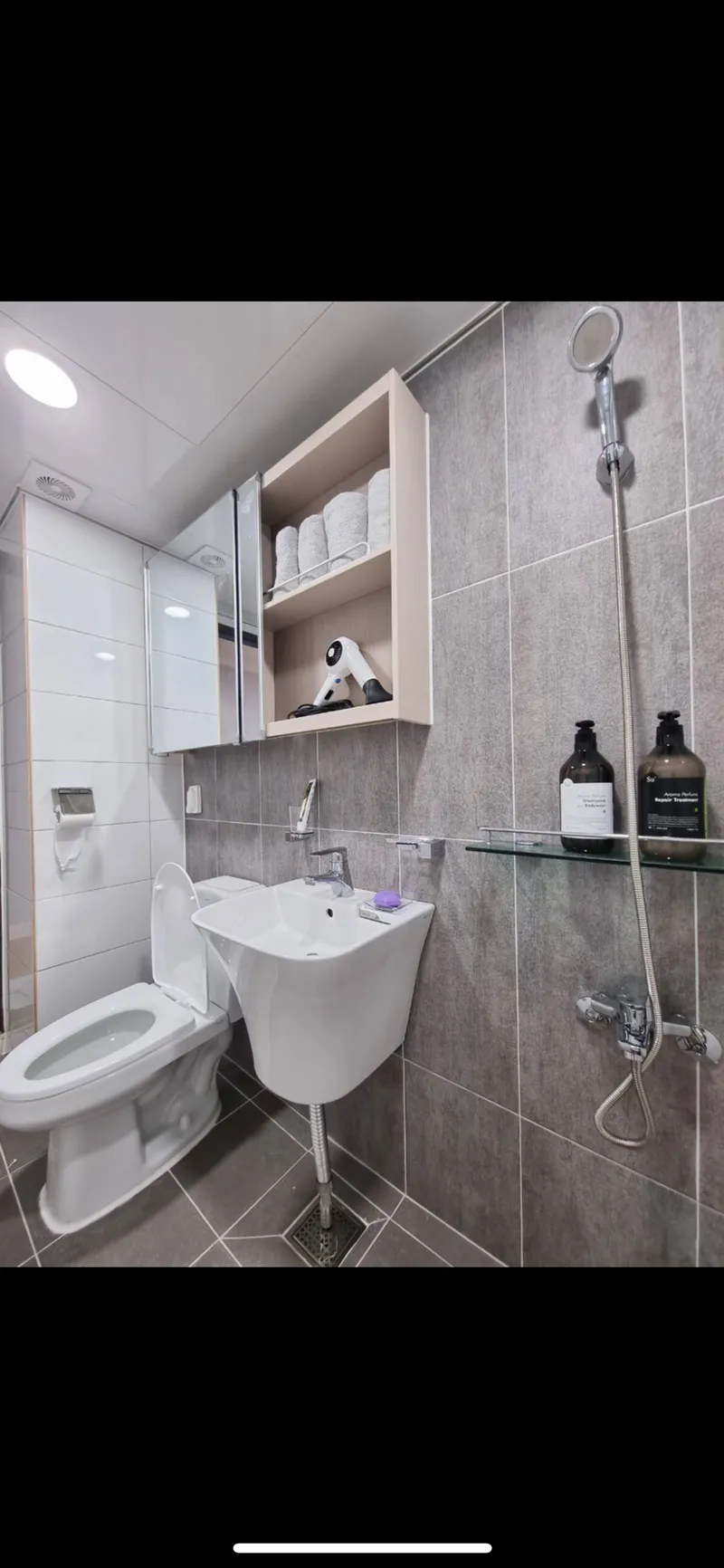 [Jeonju] Junghwasan-dong (one room) Stay Andamiro 02 17