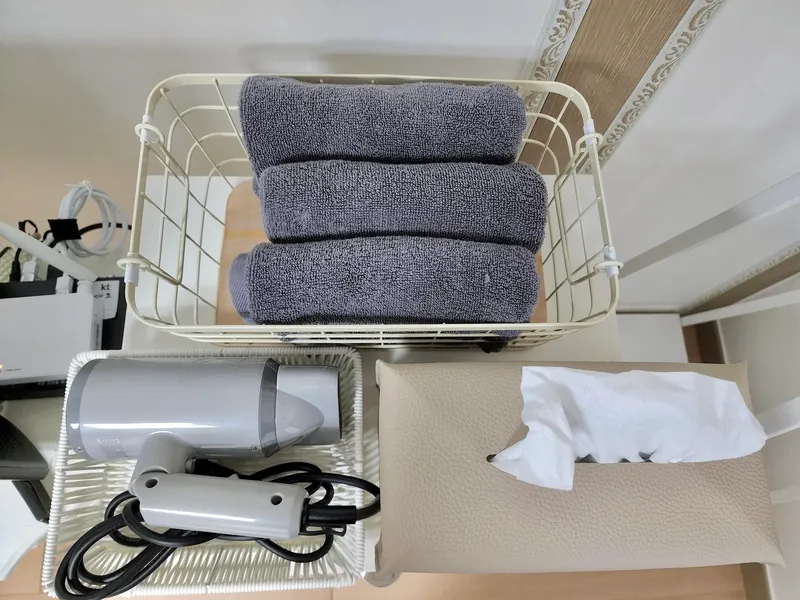 [Geoje] Geoje-centered emotional accommodation, detached one-room house #203 #Okpohang walking distance 10