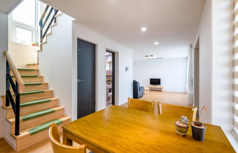 [Hallim, Jeju] Private Pension with Ocean View A 95
