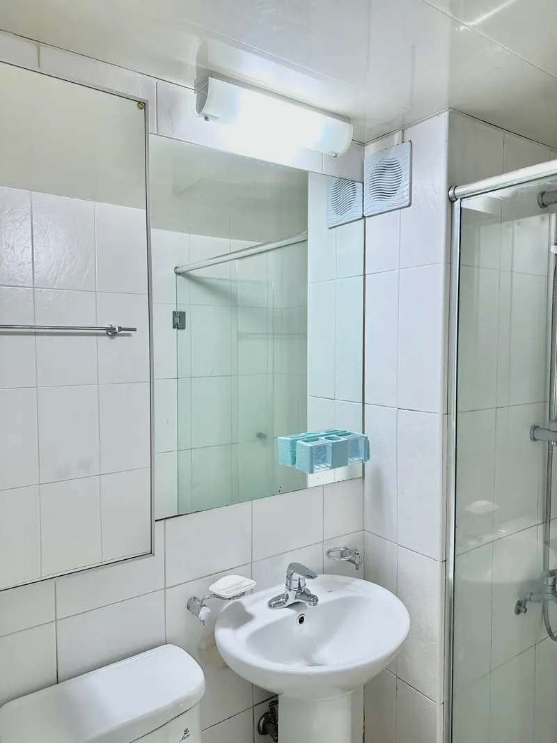 [Seodaemun, Seoul] #NewAirConditionerInstallation in a Clean Duplex Officetel in Yeonhui-dong! 8