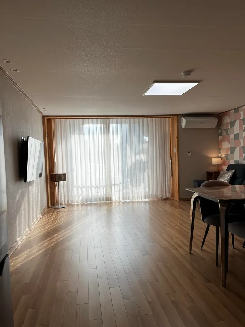 [Sokcho] Haekodal Healing Space with the Sea and Walking Paths #Villa #3rdFloor #Haekodal 8