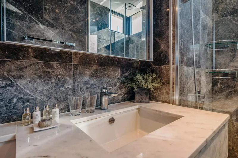 [Seongsan, Seogwipo] Shining Penthouse, 2nd floor, C1, a completely private space in the nature of Seongsan 17