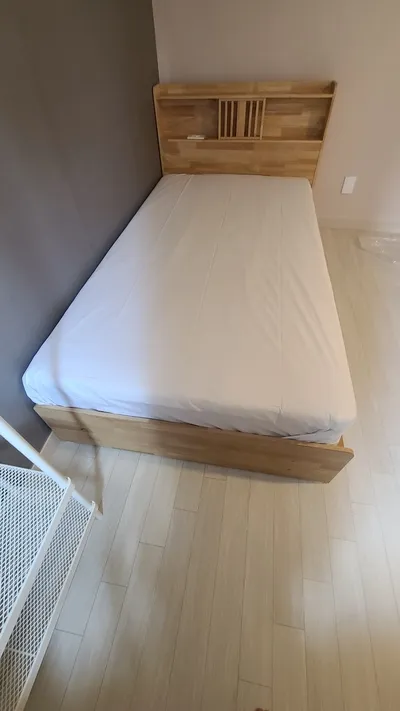 [Yeongdeungpo, Seoul] Single Room A for young people living in the countryside 3