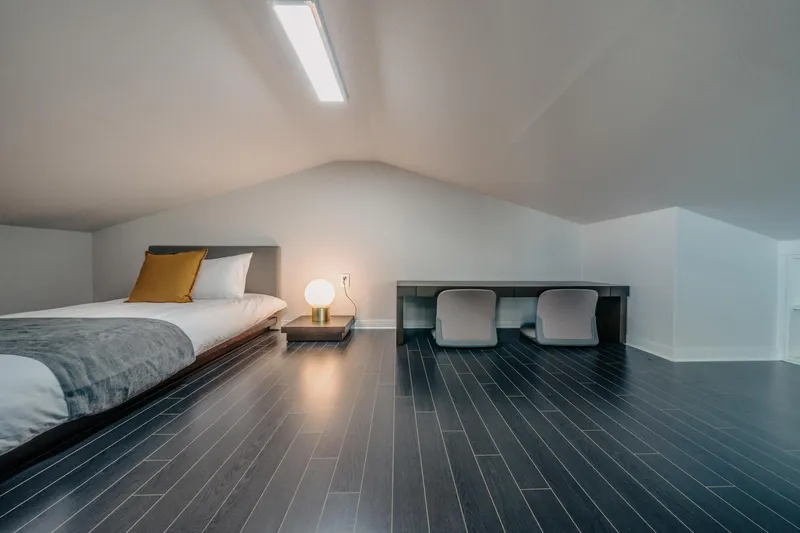 [Seongsan, Seogwipo] Shining Penthouse, 3rd floor, F3, a completely private space in the nature of Seongsan 28