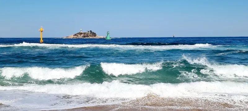 [Sokcho] Sokcho Beach* A cozy accommodation in a newly built building good for living for a week or a month 13