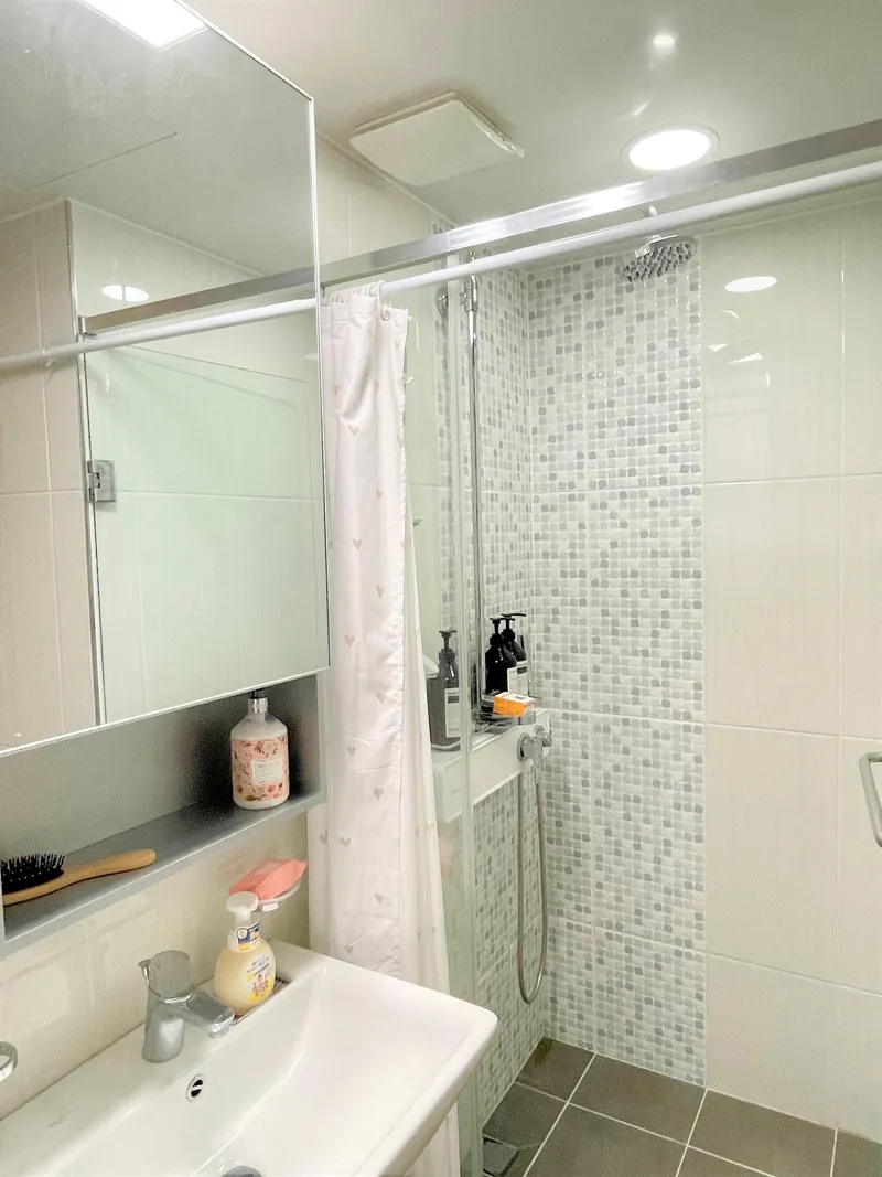 [Jungmun-dong, Seogwipo] Jungmun Tourist Complex #Ocean View ~Oreum View ~Tangerine Field View #Full-option One-Room 27