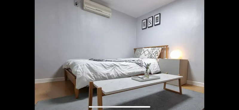 [전북 전주] 중화산동 (원룸) 스테이 안다미로 03 8