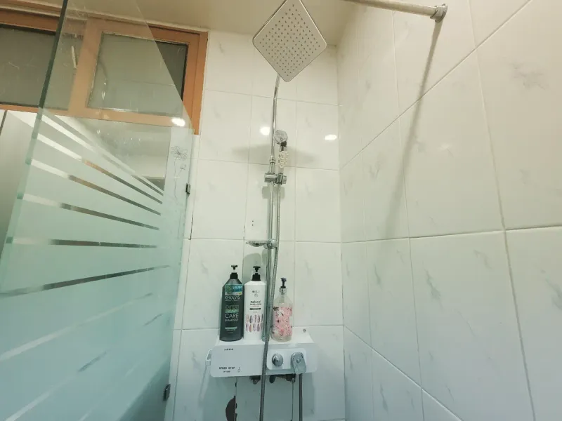 [제주 한림] 시골집 온듯한 68평 투룸복층 #도보1분귀덕포구 #애견동반가능 16