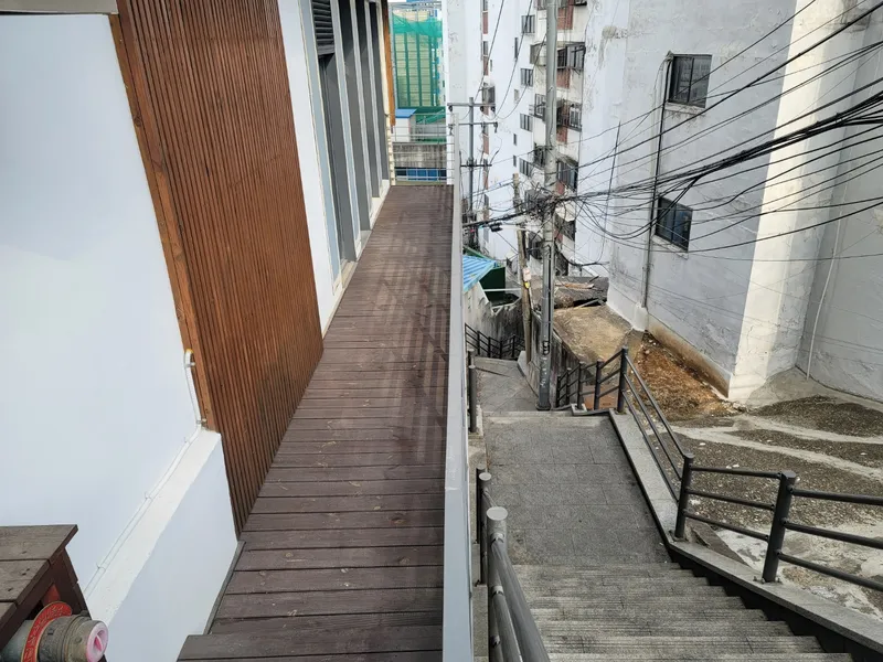 [Jung-gu, Seoul] Room 204, within 15 minutes walk from Namsan Park/Myeongdong/Seoul Station/Namdaemun Market 18