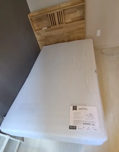 [Yeongdeungpo, Seoul] Single Room A for young people living in the countryside 6