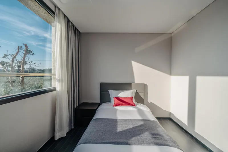 [Seongsan, Seogwipo] Shining Penthouse, 3rd floor, D3, a completely private space in the nature of Seongsan 23