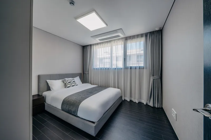 [Seongsan, Seogwipo] Shining Penthouse, 2nd floor, F2, a completely private space in the nature of Seongsan 33