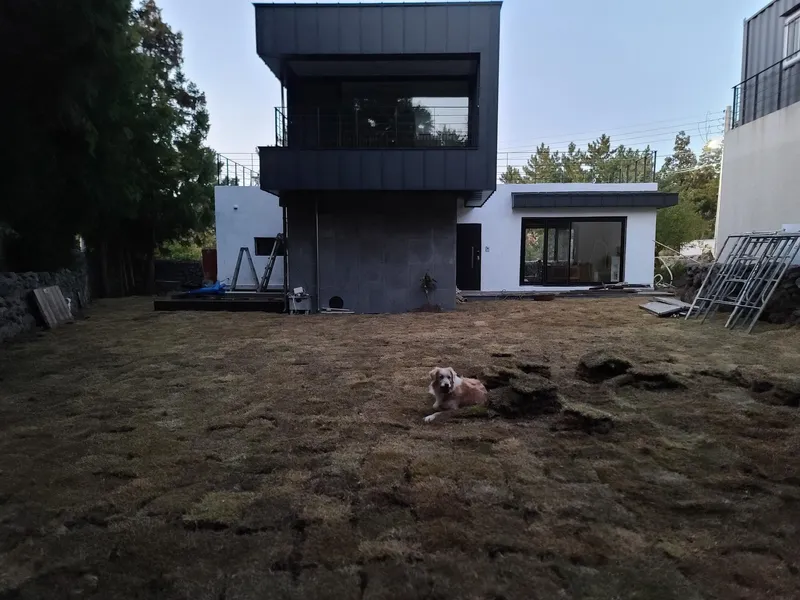 [Aewol, Jeju] Sogil Forest Atmosphere Accommodation Perfect for Forest Gazing #PrivateHouse 20