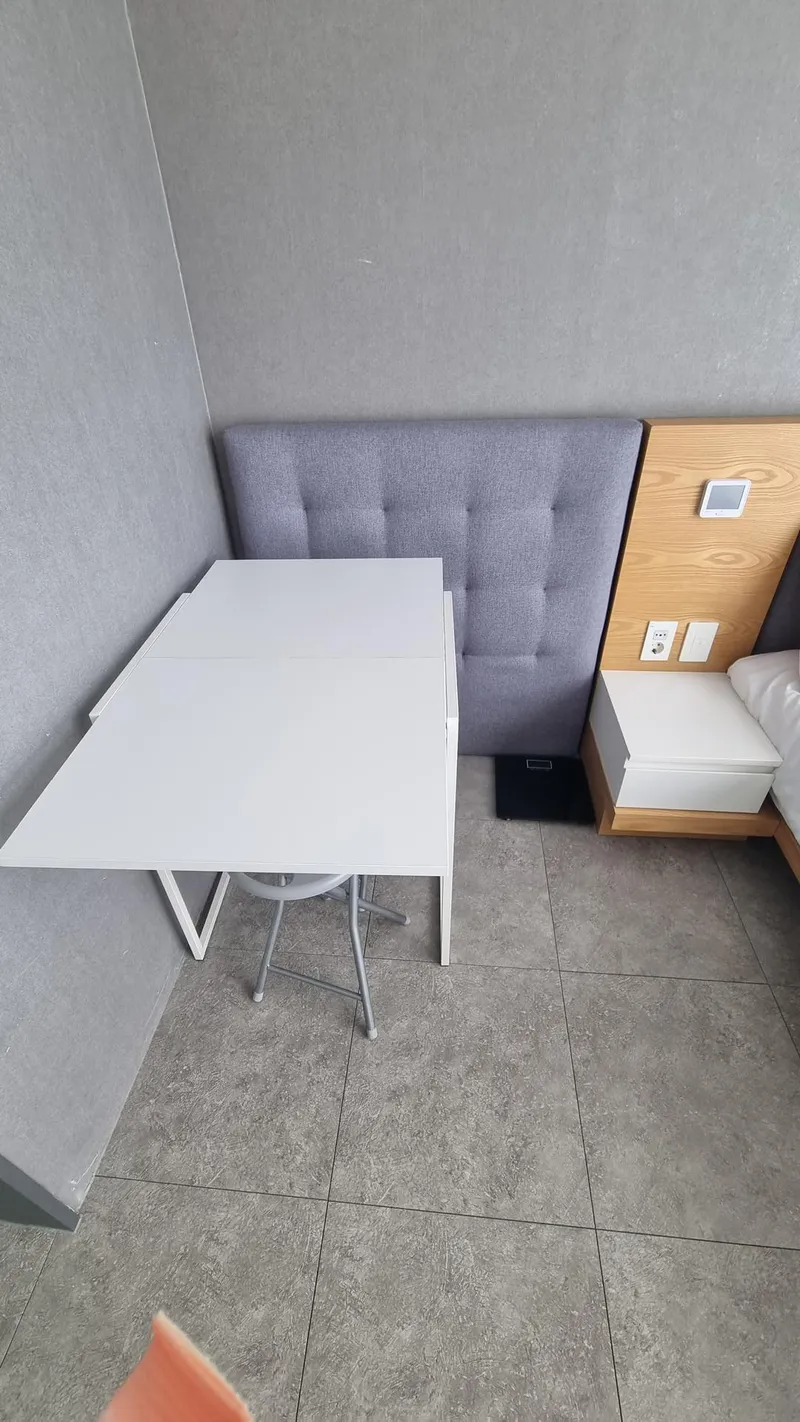 [Topyeong-dong, Seogwipo] Hotel-style twin-paned glass window for 1-2 people Cozy accommodation A 16