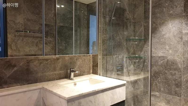 [Seongsan, Seogwipo] Shining Penthouse, 3rd floor, B3, a completely private space in the nature of Seongsan 14
