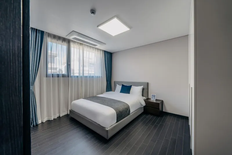 [Seongsan, Seogwipo] Shining Penthouse, 2nd floor, F2, a completely private space in the nature of Seongsan 29