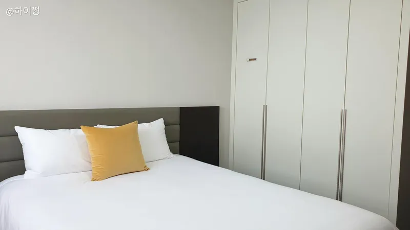 [Seongsan, Seogwipo] Shining Penthouse, 3rd floor, B3, a completely private space in the nature of Seongsan 6