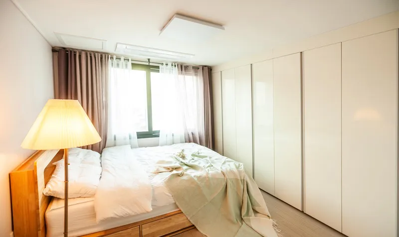 [Aewol, Jeju] Emotional Outdoor Jacuzzi Private Accommodation #Aewol Coastal Road 7