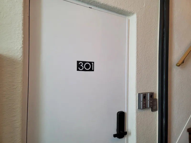 [Jung-gu, Seoul] Room 301 within 15 minutes walk from Namsan Park/Myeongdong/Seoul Station/Namdaemun Market 12