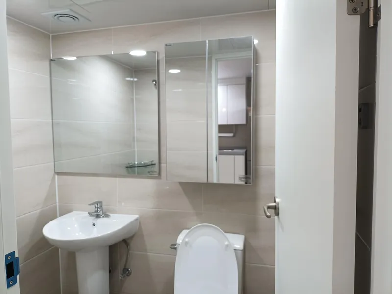[Gangneung] # Chodang Hotspot, Olli Moteling Two-Room Accommodation near the Beach 4
