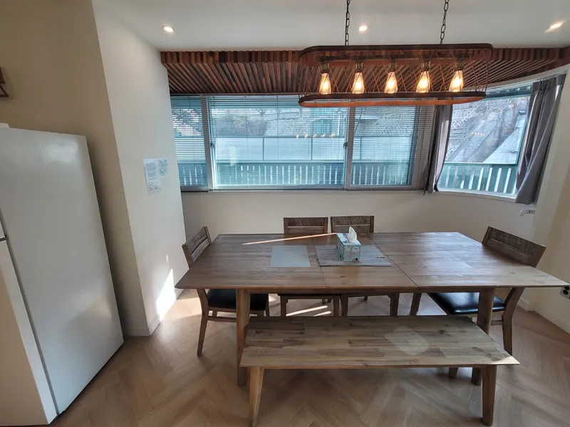 [Jung-gu, Seoul] Room 302 within 15 minutes walk from Namsan Park/Myeongdong/Seoul Station/Namdaemun Market 21