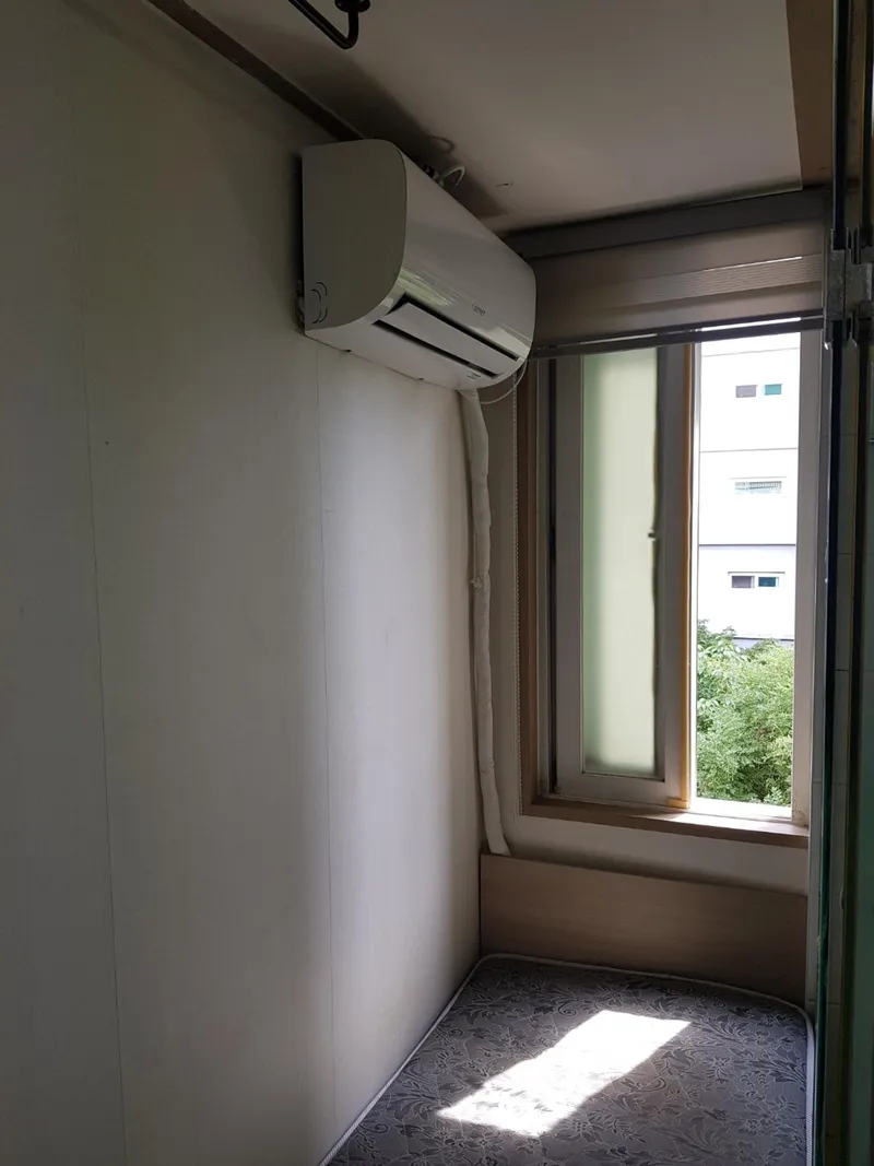 [Gangnam, Seoul] Comfortable and quiet one-roomtel near Yangjae Station 3