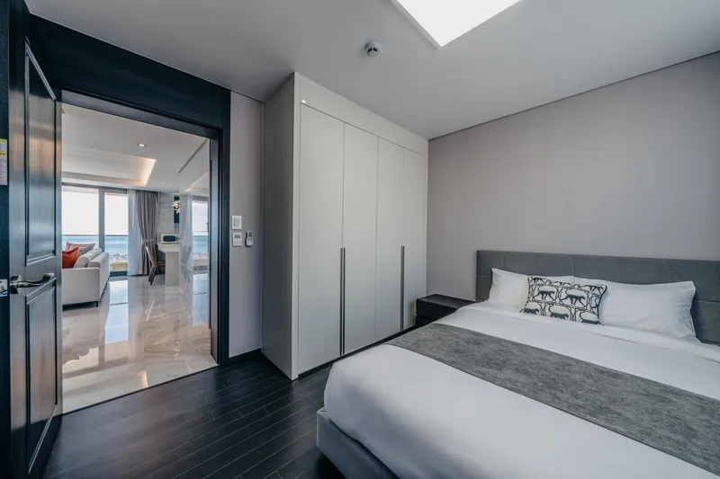 [Seongsan, Seogwipo] Shining Penthouse, 2nd floor, F2, a completely private space in the nature of Seongsan 34