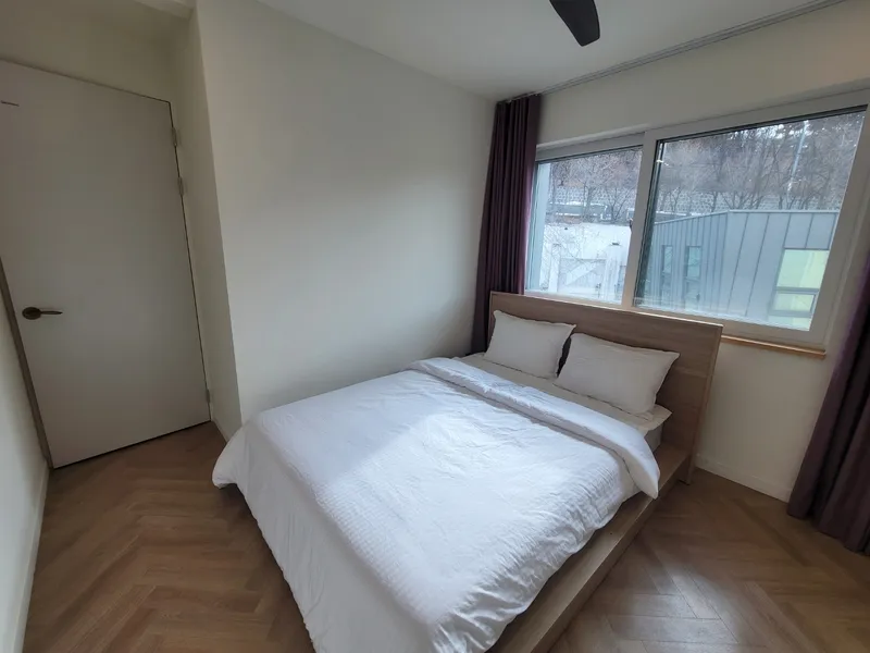 [Jung-gu, Seoul] Room 302 within 15 minutes walk from Namsan Park/Myeongdong/Seoul Station/Namdaemun Market 3