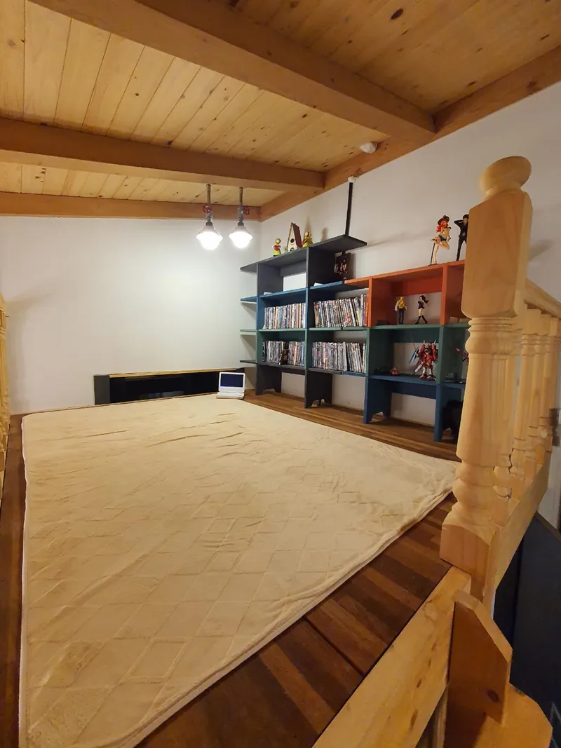 [Namhae] 2nd floor of a detached one-room house with a glass living room that embraces the entire ocean view 15