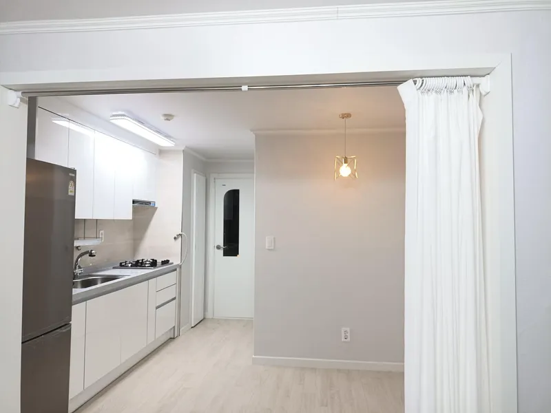 [Gangneung] # Chodang Hotspot, Olli Moteling Two-Room Accommodation near the Beach 13