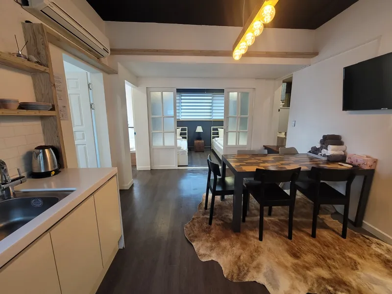 [Jung-gu, Seoul] Room 201, within 15 minutes walk from Namsan Park/Myeongdong/Seoul Station/Namdaemun Market 13