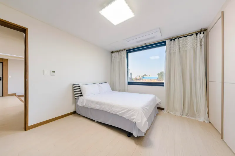 [Aewol, Jeju] Three-room detached house townhouse #Pets allowed 6