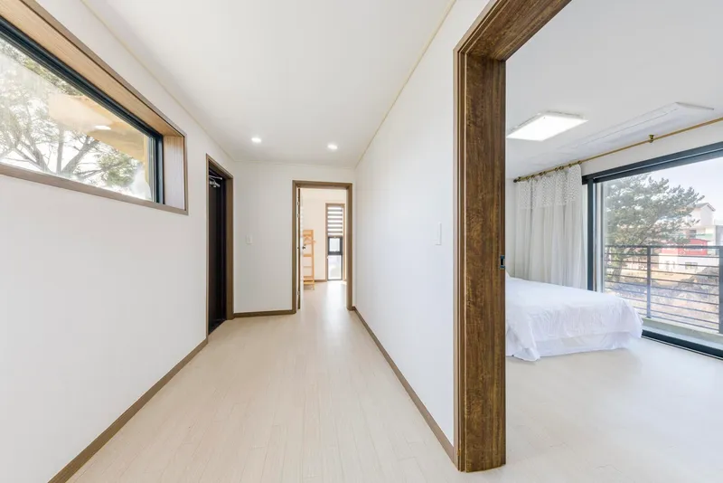 [Aewol, Jeju] Three-room detached house townhouse #Pets allowed 10