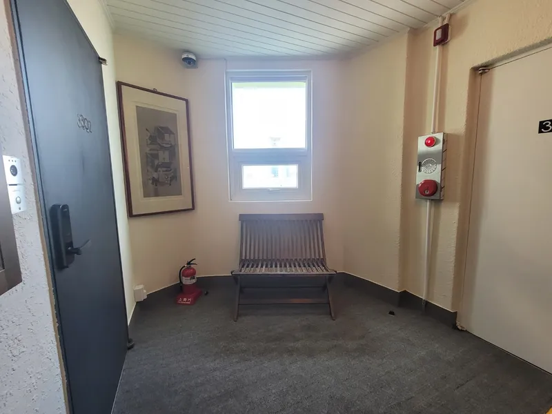 [Jung-gu, Seoul] Room 301 within 15 minutes walk from Namsan Park/Myeongdong/Seoul Station/Namdaemun Market 25