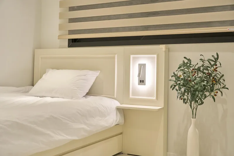 [Gangdong, Seoul] 5F Myeongil Station area luxury full option 27