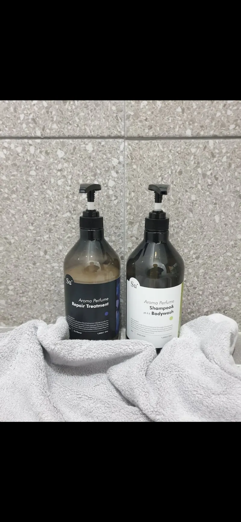 [전북 전주] 중화산동 (원룸) 스테이 안다미로 03 15
