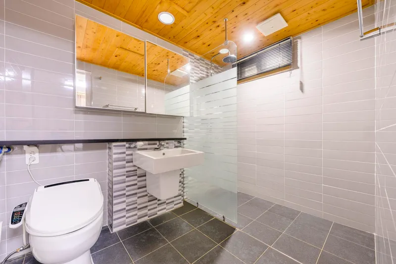 [Aewol, Jeju] 3-story house ocean view 2.5 room #Pets allowed 13