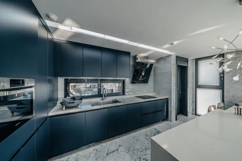 [Seongsan, Seogwipo] Shining Penthouse, 3rd floor, D3, a completely private space in the nature of Seongsan 21