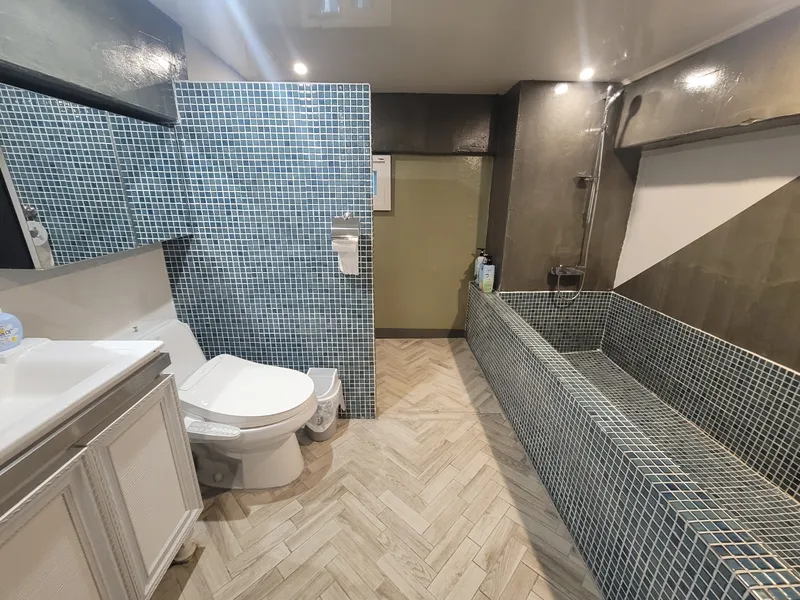 [Jung-gu, Seoul] Room 201, within 15 minutes walk from Namsan Park/Myeongdong/Seoul Station/Namdaemun Market 6