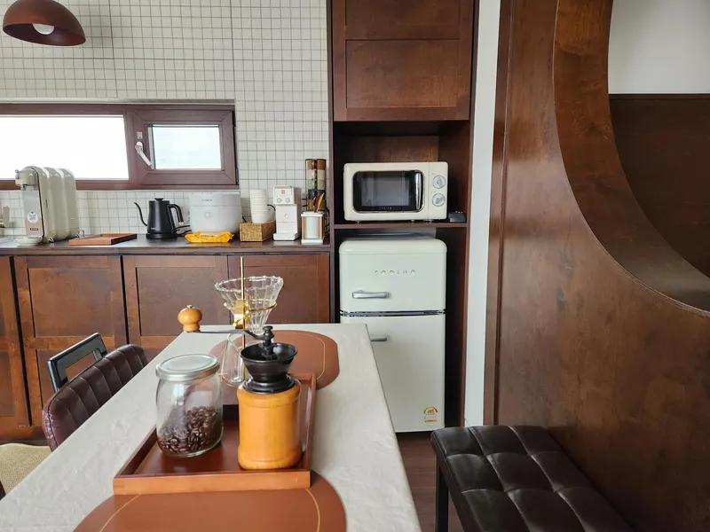 [Ara 1-dong, Jeju] Newly built, 1,000-pyeong (approximately 1,000 square meters) citrus orchard with a Jacuzzi #Near the airport 42