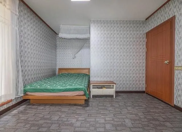 [경기 양평] 용문산 인근 라이브홀이 있는 펜션 2층 가족룸 3
