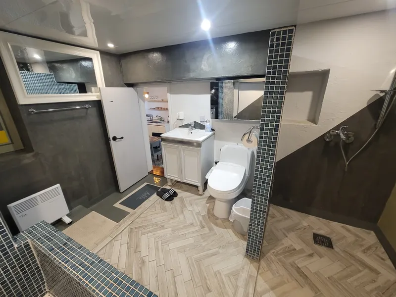 [Jung-gu, Seoul] Room 201, within 15 minutes walk from Namsan Park/Myeongdong/Seoul Station/Namdaemun Market 27