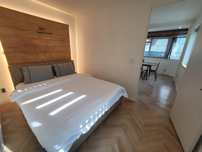 [Jung-gu, Seoul] Room 302 within 15 minutes walk from Namsan Park/Myeongdong/Seoul Station/Namdaemun Market 2