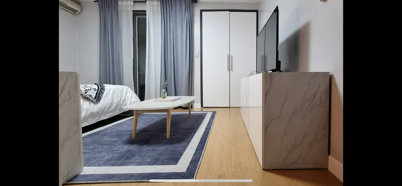 [Jeonju] Junghwasan-dong (one room) Stay Andamiro 02 11